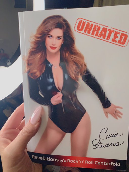 Look what I just got delivered! @CarrieStevensXO New book! I know this is going to be good! #unrated<a class="tags" target="_blank" title="On Twitter" href="/?out=eyJ0eXAiOiJKV1QiLCJhbGciOiJIUzUxMiJ9.eyJpYXQiOjE3MjI3MzE5MTcsImlzcyI6InR3cG9ybnN0YXJzLmNvbSIsIm5iZiI6MTcyMjczMTkxNywiZXhwIjoxNzU0MjY3OTE3LCJyZWRpcmVjdF91cmwiOiJodHRwczovL3R3aXR0ZXIuY29tL0NhcnJpZVN0ZXZlbnNYTyJ9.7eEV1IM0CVna9hhIwZLP8hnixdfmsDOqfvYHBrKYcz3zOXbMt-lfQmgeetxQQPTk2g1KwWU7UqYUbPVYYbPfkw">@CarrieStevensXO</a><a href="/tag/newbook"class="tags"><span>#newbook</span></a><a href="/tag/unrated"class="tags"><span>#unrated</span></a>