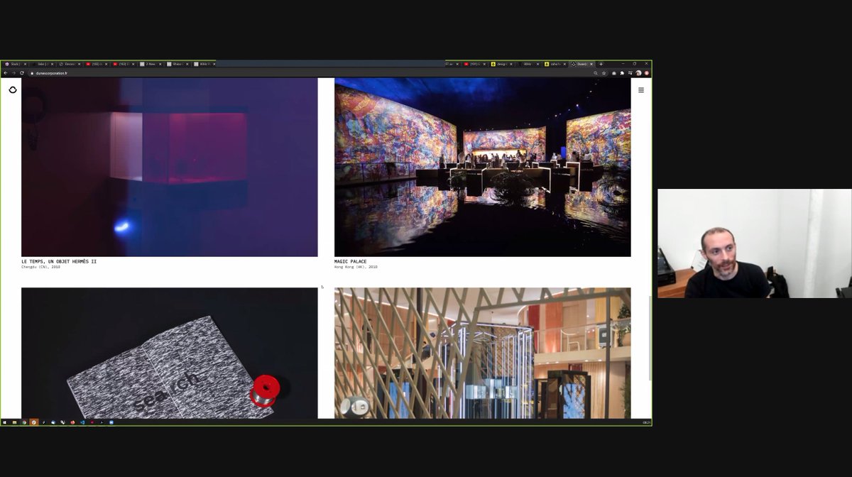 makers' lab emlyon tweet media