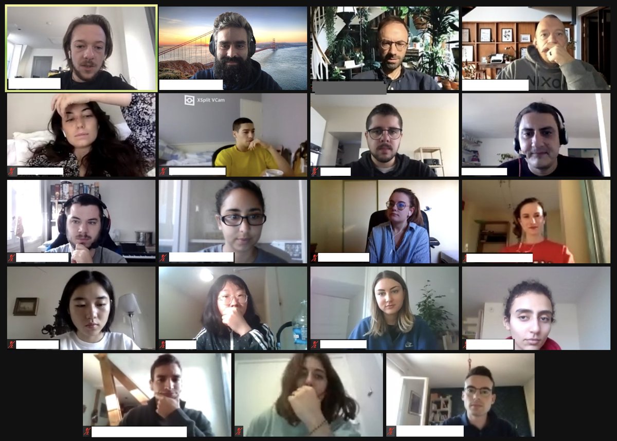 makers' lab emlyon tweet media