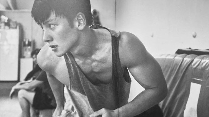 H_A_S_S_N_A_1's tweet photo. ➳ Morning  

─── ･
#JiChangWook // #TheK2 // https://t.co/MduHUgJ7fc