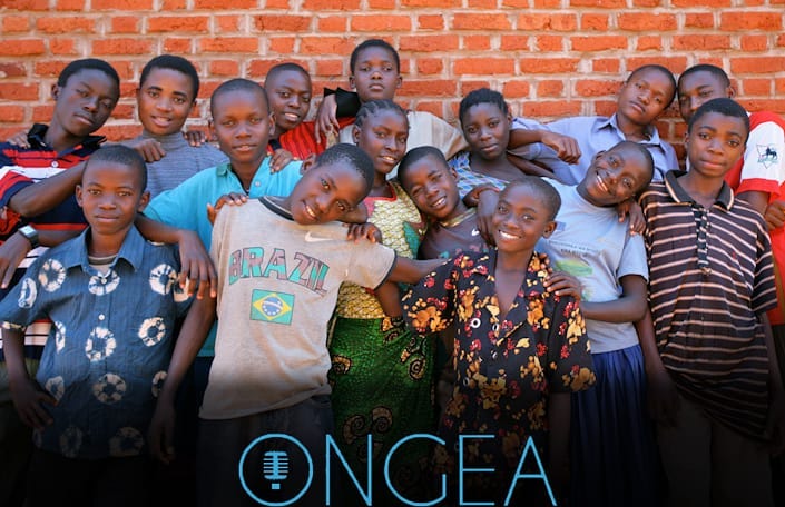 ONGEA_RADIO's tweet photo. #ONGEA

@UNICEFTanzania  @tacaidsinfo @TawiConsult https://t.co/uBPcjbWLIO