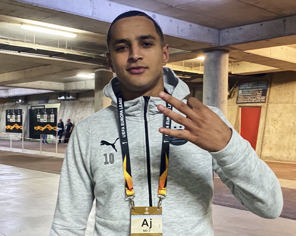PSV's tweet photo. ๐๐๐ points in the ๐
๐ฉ๐๐, ๐๐๐ ๐จ๐พ๐
#OMOPSV #UEL https://t.co/XR2TaXqiUc