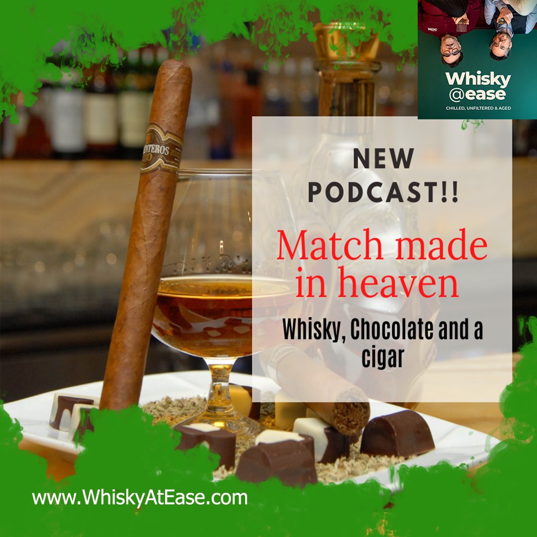 O365Distilled's tweet photo. https://t.co/BzLMzH2g4w
Every wondered what a whisky lifestyle might be… maybe we can help
#WhiskyAtEase #Wisky #technology #Office365Distilled #Office365 #podcast #Microsoft #MicrosoftProduct #Listenpodcast #Pocasters #MarijnSomers #SteveDalby #MS #lifestyle https://t.co/54rAd1sNkh