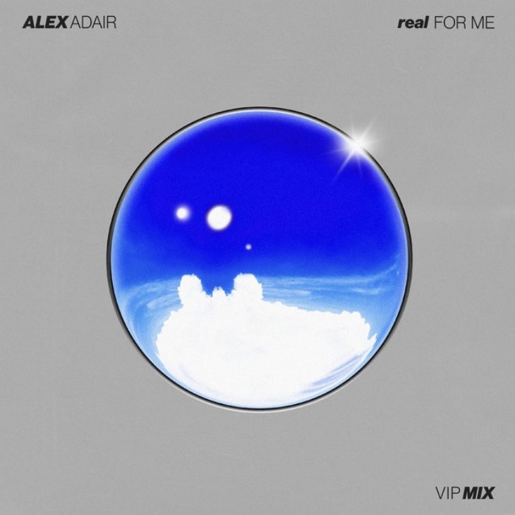 AlexAdairMusic's tweet photo. My VIP mix of Real For Me is out now!!! Super happy with how this turned out. Click the link below and let me know what you think of it ๐
https://t.co/QD5ZjuLnK6
#realforme #newmusic #NewMusicFriday #housemusic #chill #vipmix https://t.co/TDTmuJwj6h