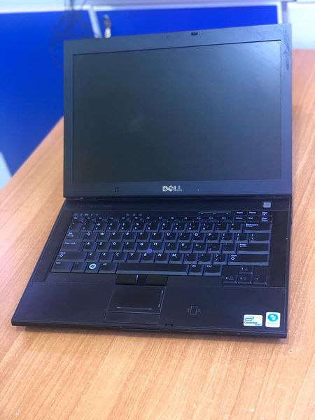SiteAdverts's tweet photo. @Naritechug avails,
Dell Latitude E6400 laptop
Intel core 2 Duo
Storage: 250 GB HDD
Memory: 4 GB RAM
Clock speed: 2.4 GHZ
Price(UGX): 500,000
Call/WhatsApp on 0756558906
#Naritech4computerisedelectronics
#AdvertisewithBusinessHub https://t.co/O0jxx9vyXD