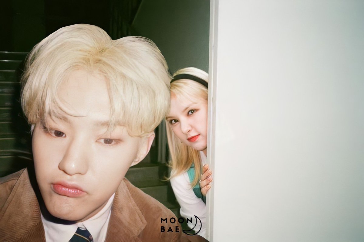 bronzerbae's tweet photo. ding-dong!

it's 10:10! let me know if you can find me!

—
#hoshi #eunha #eunhahoshi #jungeunha #kwonhoshi #JungEunBi #KwonSoonYoung #seventeen #GFRIEND #svtgfriend #seventeengfriend #bighitlabel #pledis #soumu #manipsbym00nbae #m00nbae #kpopedit #kpopmanips #kpop https://t.co/DJ5Z3OBloe