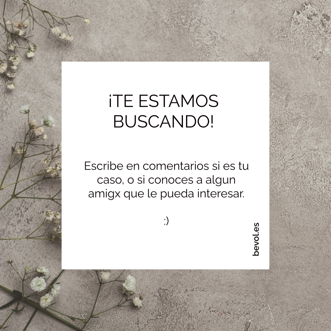 bevolconsulting's tweet photo. ♻️ Buscamos sinergias sostenibles ♻️⁣⁣ Queremos dejar huella en nuestro entorno local, por eso buscamos proyectos que tengan su base en la sostenibilidad.⁣⁣ Creemos en el poder de acción que tienen las personas y por eso queremos aportar nuestro granito de arena.⁣⁣ https://t.co/aJ3QxyjgSV