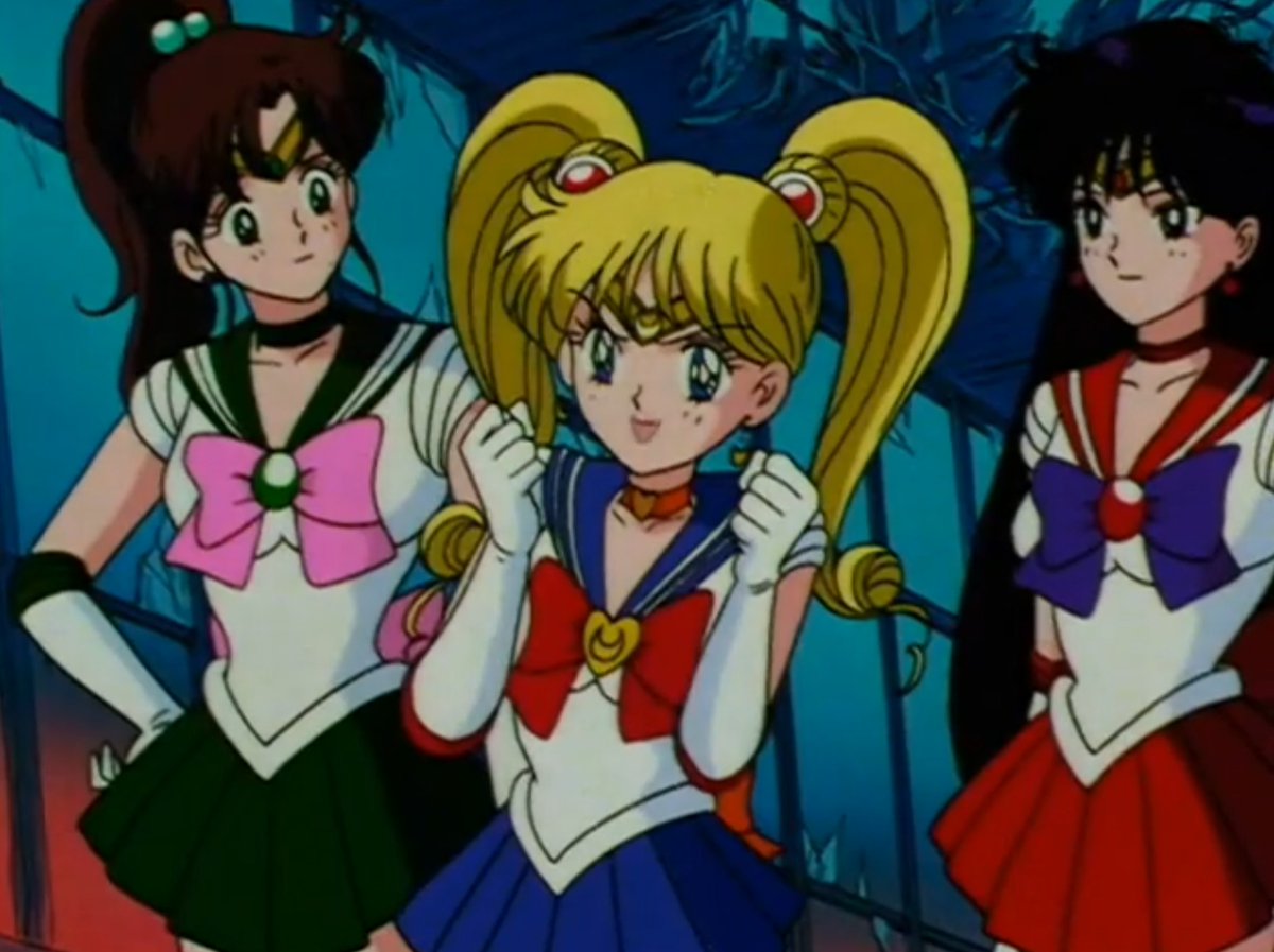 あゆせあゆ 偽物セーラームーンかわいい 美奈子ちゃんです