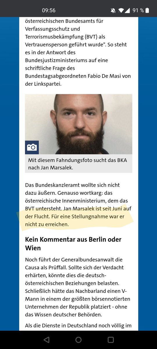 Schade aber auch 😂