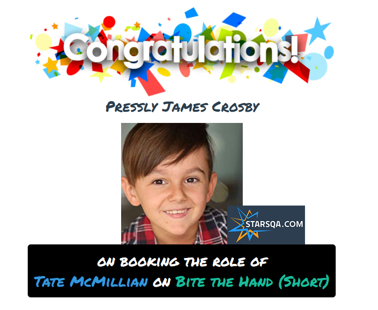 StarsQA's tweet image. #starsQA

Pressly James Crosby BOOKED IT!

starsQA.com/pressly-james-…

#BiteTheHand