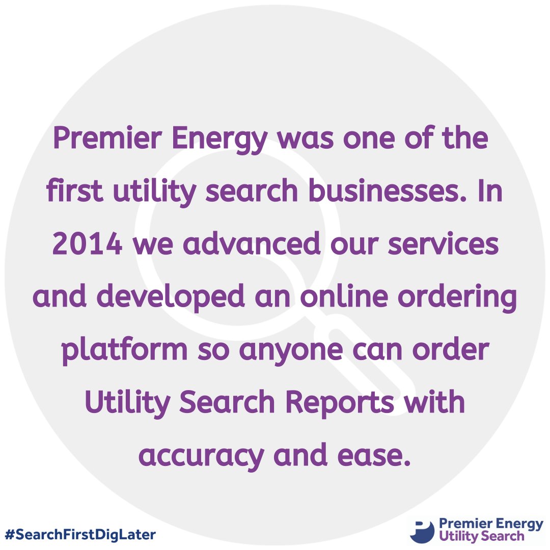 PremierEnergy_'s tweet image. #FlashbackFriday #utilitysearch #ukconstruction

premierenergy.co.uk/searches/