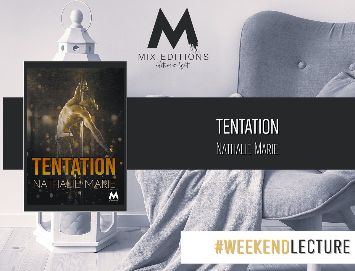 EditionsMix's tweet photo. #WeekEndLecture
#VendrediLecture
#collectionMixed
#NathalieMarie https://t.co/dZsgId2qWL