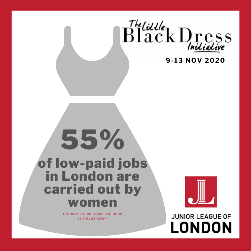 JrLeagueLondon's tweet photo. Support, join and donate to JLL LBDI November 2020 Appeal
https://t.co/JulA641ms9 https://t.co/rBsl6PDD3H