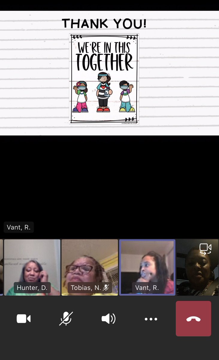 EdwardETaylorR1's tweet photo. Our office hours are a guideline to suggest when you can reach us. However, Mrs. Vant uses her evening to meet with her parents! First grade is important and it’s imperative to stay connected. #virtualparentnight #restartstrong ⁦@RichlandOne⁩ https://t.co/ar7sFW9kJk