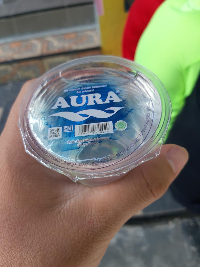 Reza04876079's tweet photo. Apa ini juga produk prancis #aquaprodukprancis https://t.co/cftiJrSfdE