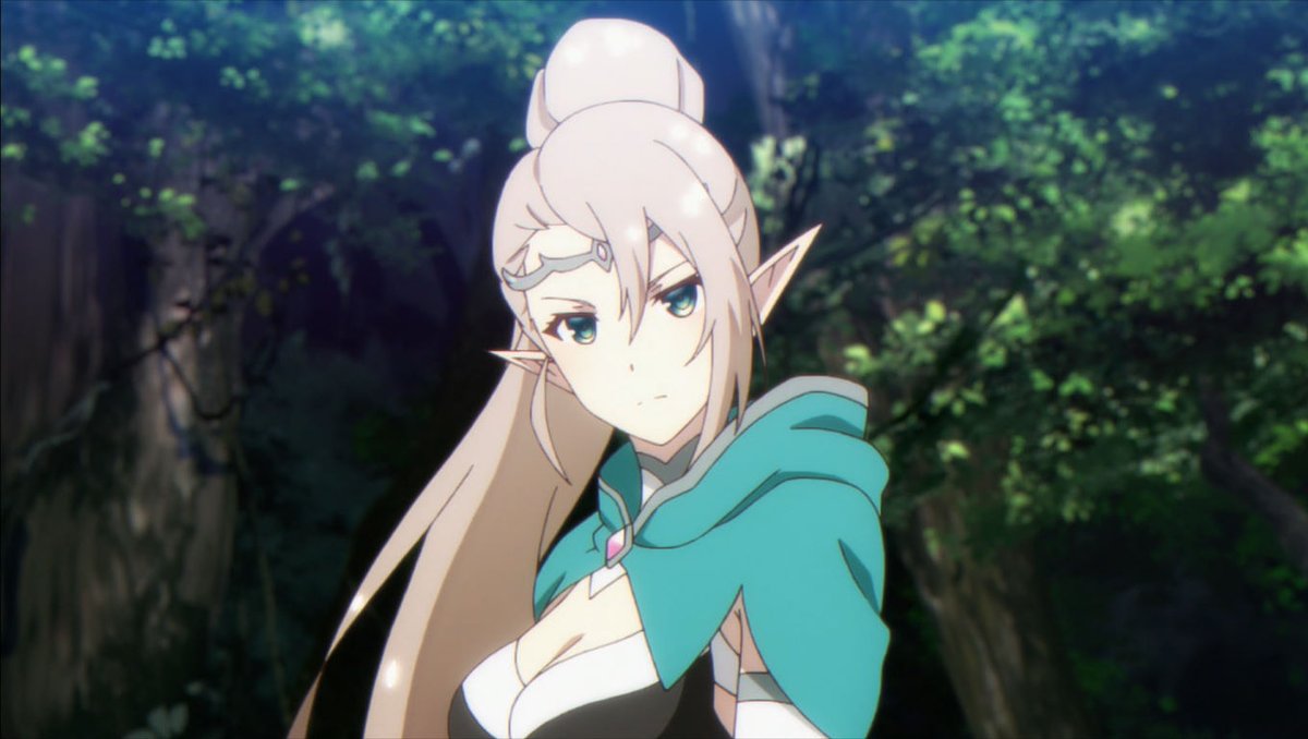 ソノン アニメ キングスレイド 意志を継ぐものたち 4話 アニメキンスレ キンスレ まさかのトレント回 ドラクエ7のチビィを思い出して泣きそうだよ 軽戦士のロイ 強いね エルフさんが子トレントの名前を呼んでいたのに 頑なにチビと呼ぶ魔女っ娘 ソノン アニメ キングスレイド 意志を継ぐものたち 4話 アニメキンスレ キンスレ まさかのトレント回 ドラクエ7のチビィを思い出して泣きそうだよ 軽戦士のロイ 強いね エルフさんが子トレントの名前を呼んでいたのに 頑なにチビと呼ぶ魔女っ娘