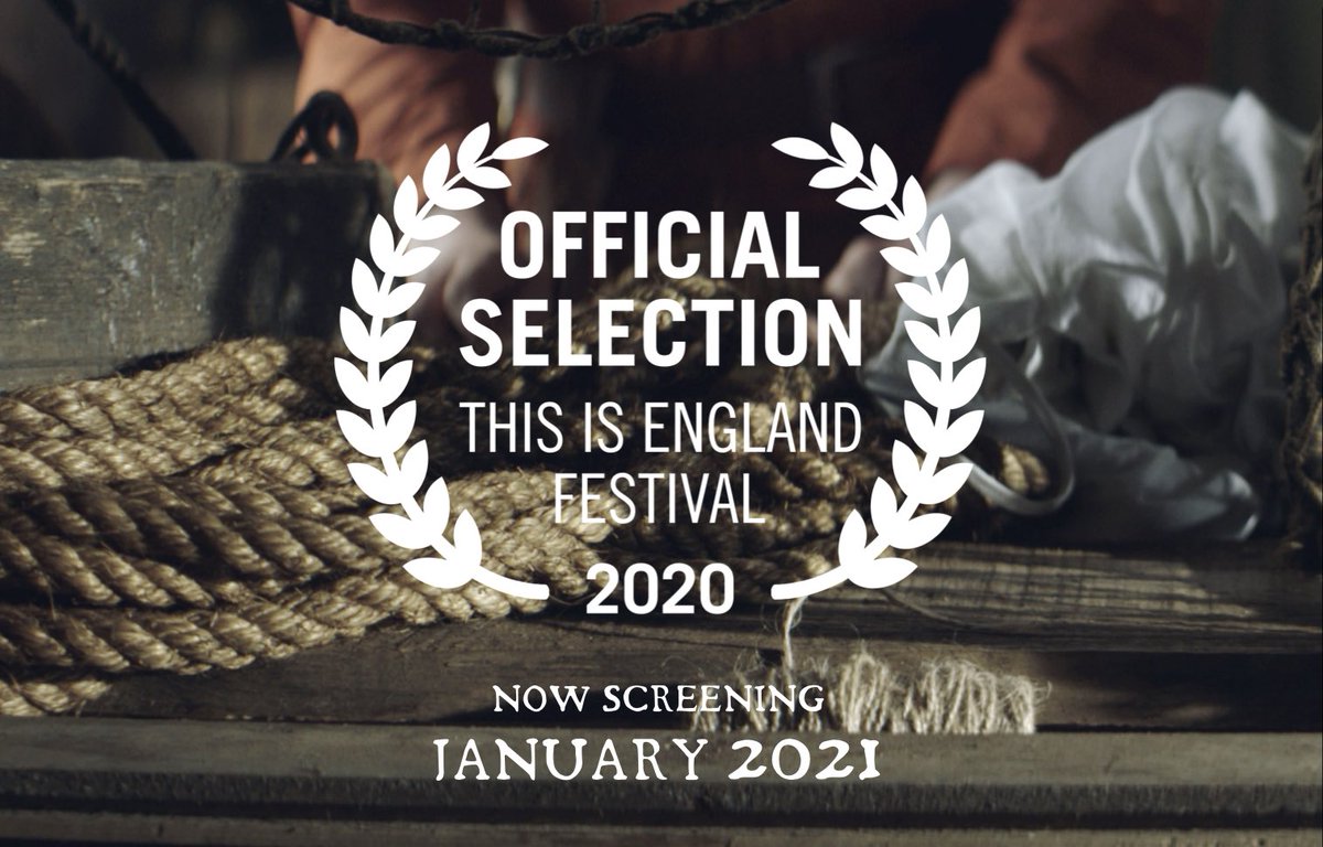 Sealskin // Short Film tweet media