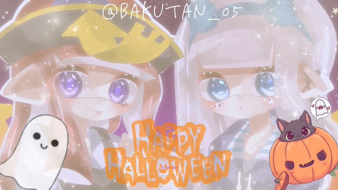 スプラトゥーン絵描きさんと繋がりたい 高画質 のtwitterイラスト検索結果 古い順