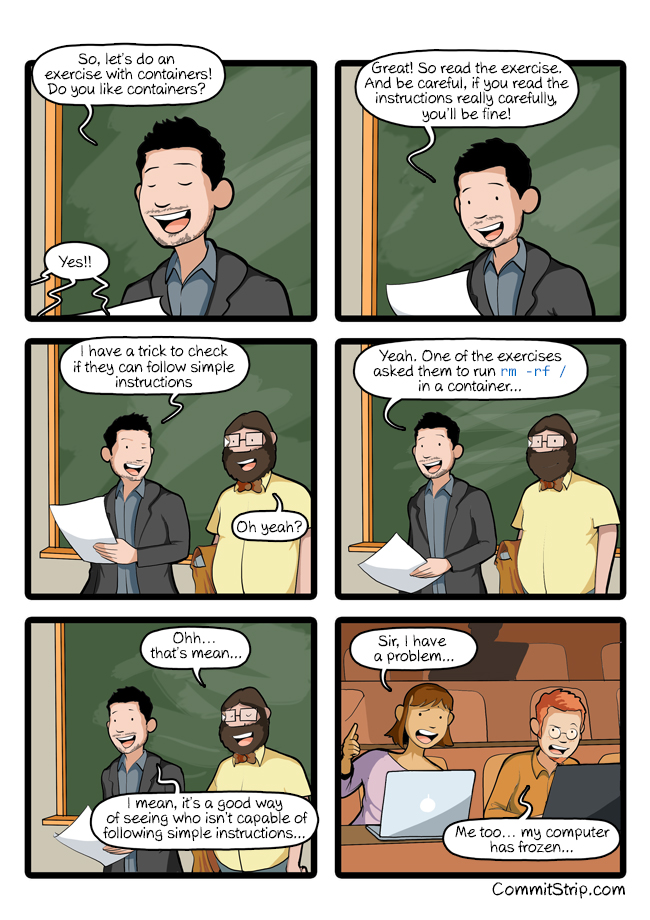 kristoffer_nord's tweet image. I&apos;m thinking of making some updates to my #PythonForTesters class 😂