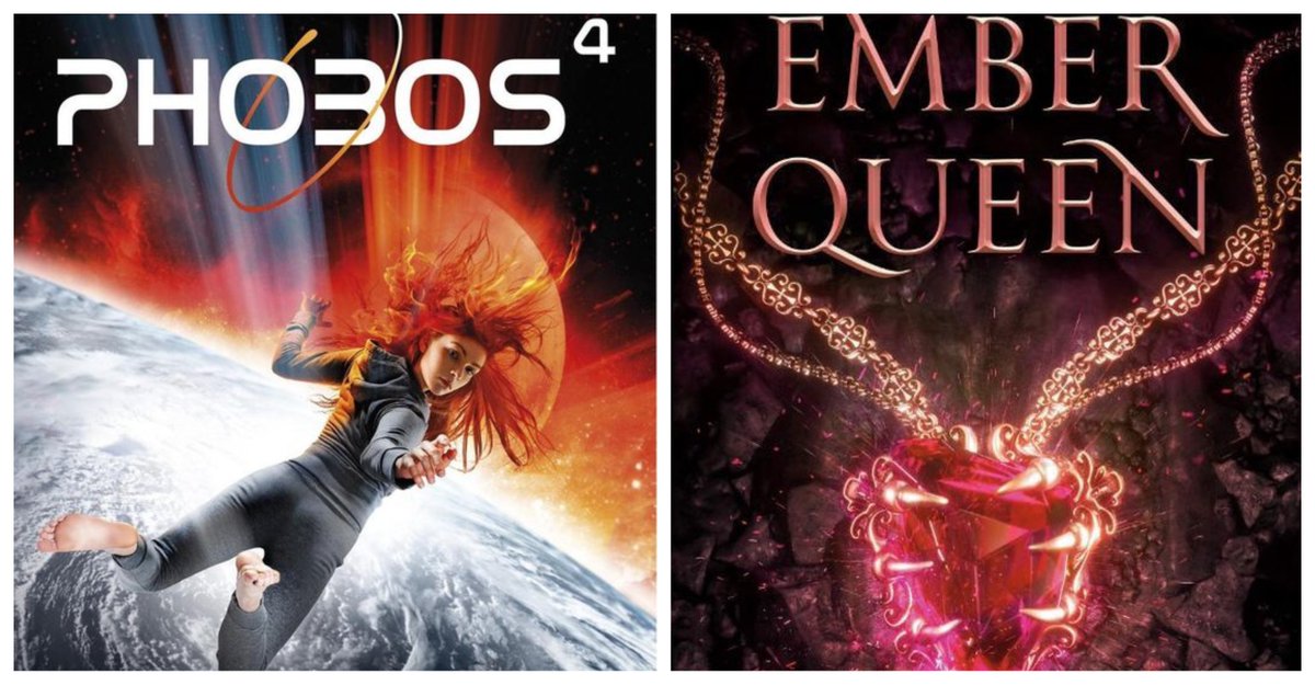 Chicklit_nl's tweet photo. Dutch Venture Publishing brengt Phobos 4 uit en mogelijk ook Ember Queen
https://t.co/jXLr2wYRk7
#phobos #phobos4 #victordixen #emberqueen #laurasebastian #ashprincess https://t.co/RLh2MhZTgu