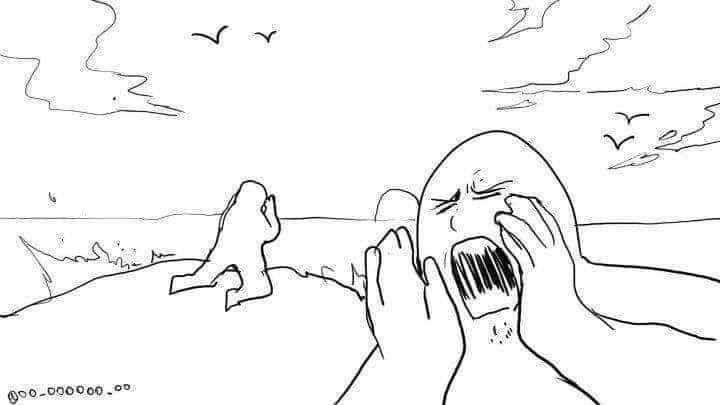 模板 