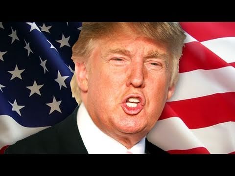 TrumpInsights's tweet photo. Donald Trump For President In 2012? - YouTube https://t.co/LE0ATBARZ2 https://t.co/2pb4pCg1iw