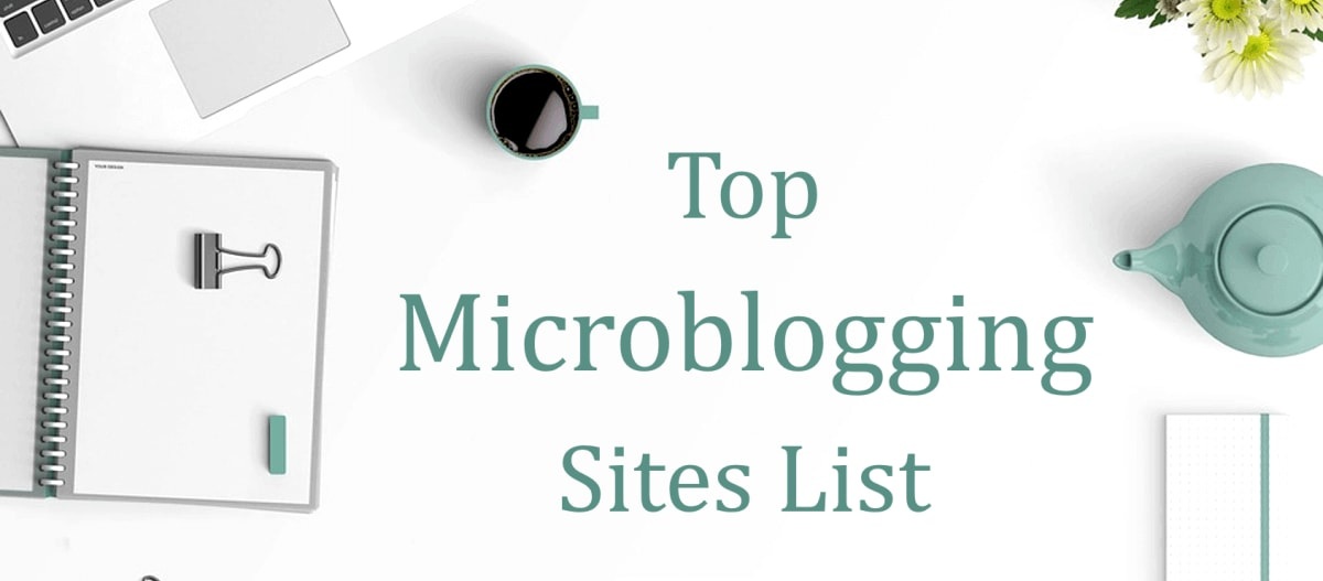 BloggingMile's tweet image. Microblog submission is one of the best way to promote your blog and get quality backlink for your website. Get the list of top microblog submission website 2020 (Updated).

Visit here: bit.ly/microblogsites…

#microblogsubmissionsite #submitblog #linkbuilding #seotips