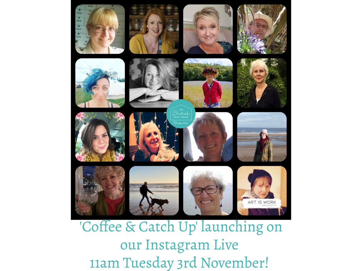 Yay! Exciting! #teamtbch