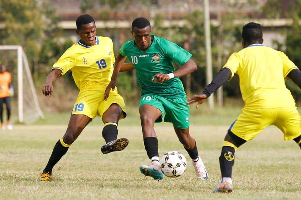 B_Alusah's tweet photo. @BetKingKenya Side @wazitofc Defeated kenya Under20 in friendly match played friday morning by a solitary goal.
@RiroZablon @Rofyke2 @abullerahmed
@muthonimariam42
#OnceAlways
#Fkfplnews
#Bplhost https://t.co/UQjeqaLReU