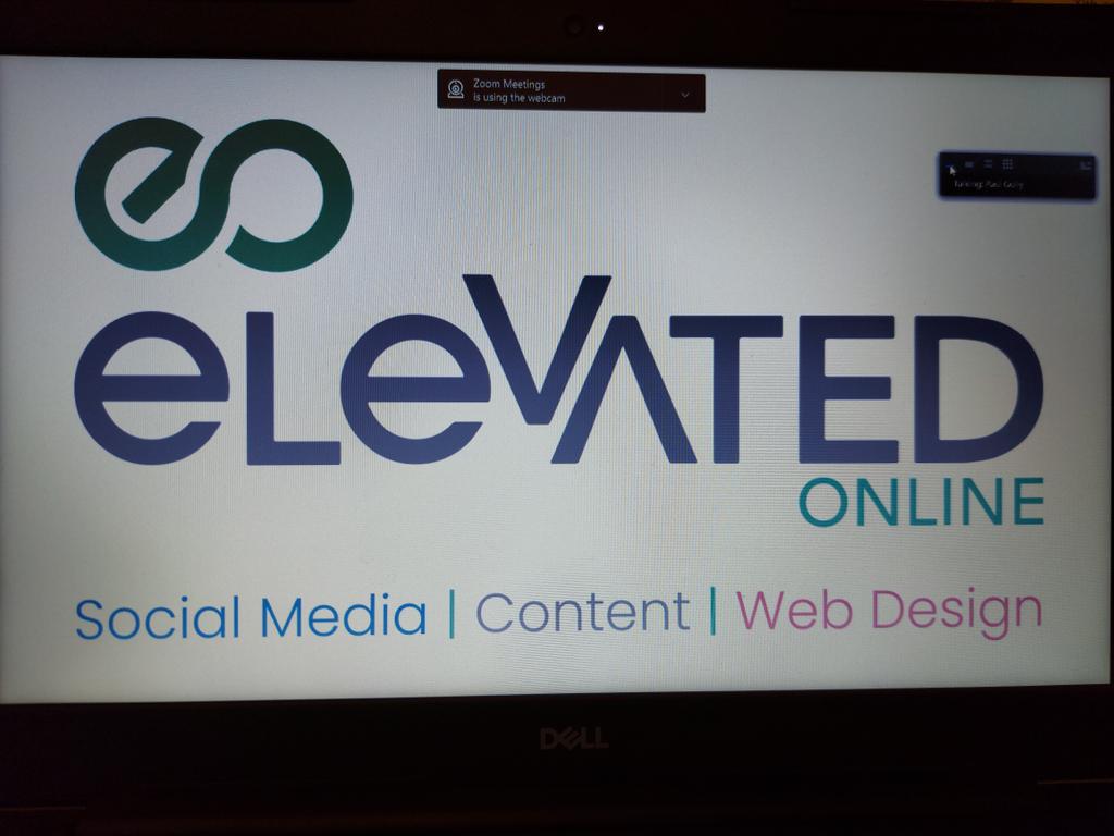 Great social media strategy tips from Paul Gully <a href="/ElevatedOnline/">Elevated Online</a> this AM. "Help, don't sell", "Focus on relationships, rather than follower numbers" <a href="/ECX_Central/">Enterprise ConneXions</a>