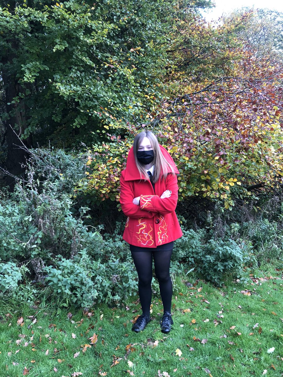 Mr Balfour (@mrbalfourlhs) on Twitter photo LHS Senior Community Arts have been getting creative upcycling winterwear . This lovely jacket has been produced by students and photographed by Erin McCrossan <a href="/lhscharities_la/">LHS Charities Leadership 2022-2023</a> <a href="/strathcarron1/">Strathcarron Hospice</a> <a href="/pedagoo/">Pedagoo</a> <a href="/LHSArtandDesign/">McAinshArt&Design</a> @lhsasc LHS Senior Community Arts have been getting creative upcycling winterwear . This lovely jacket has been produced by students and photographed by Erin McCrossan <a href="/lhscharities_la/">LHS Charities Leadership 2022-2023</a> <a href="/strathcarron1/">Strathcarron Hospice</a> <a href="/pedagoo/">Pedagoo</a> <a href="/LHSArtandDesign/">McAinshArt&Design</a> @lhsasc
