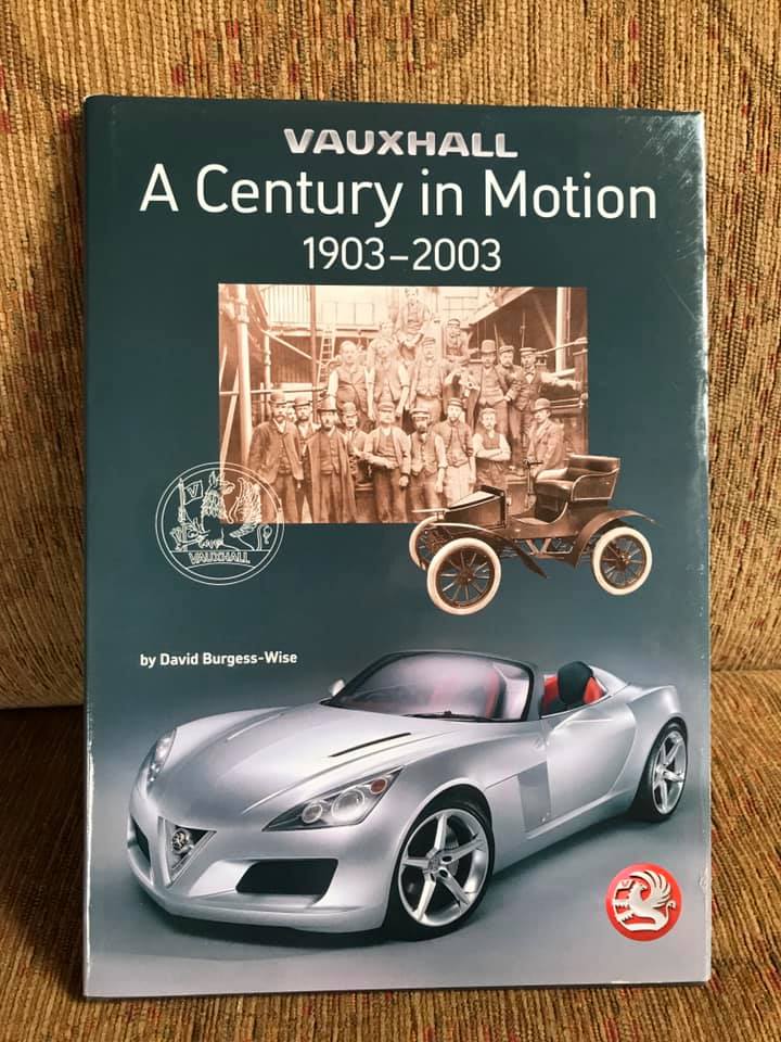 Vauxhall Bedford Opel Association | VBOA tweet media