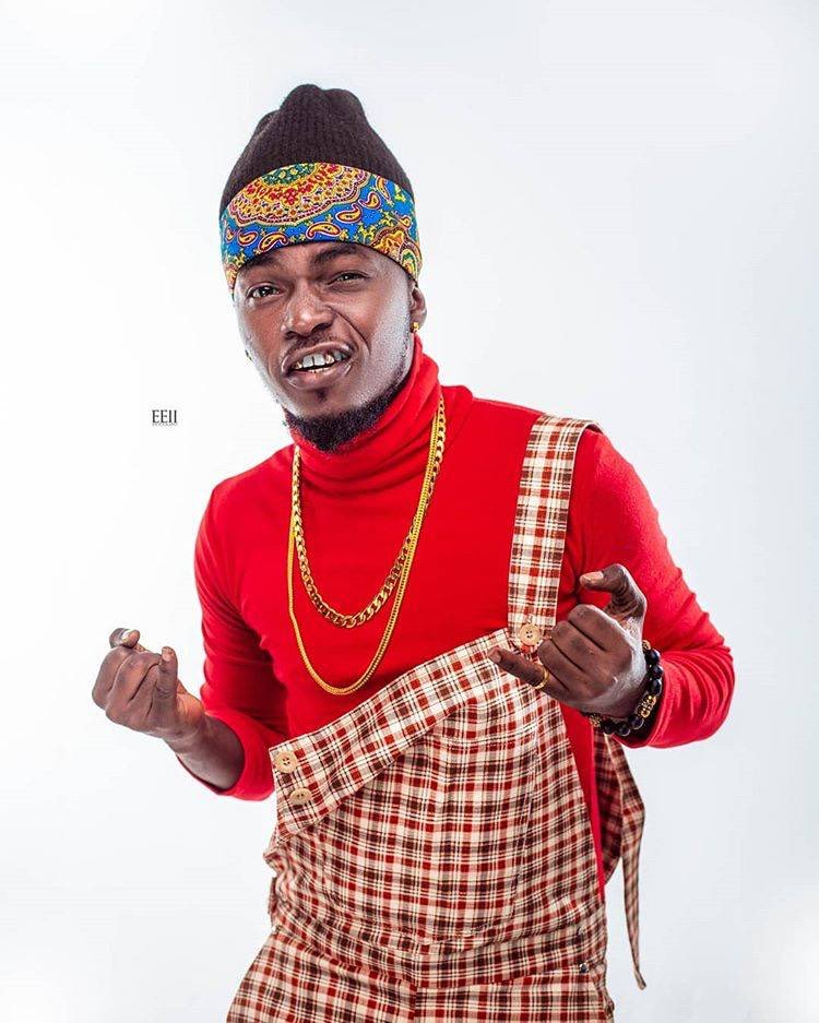 zylofon1021fm's tweet photo. @Realkamelyeon is our pick of the day on the #2sureSegment today 🔥🔥🌍🇬🇭📻🎧🎶🎵🕺📢

#ShowbizAgenda w/ @sambahflex https://t.co/VedEwcTG0i