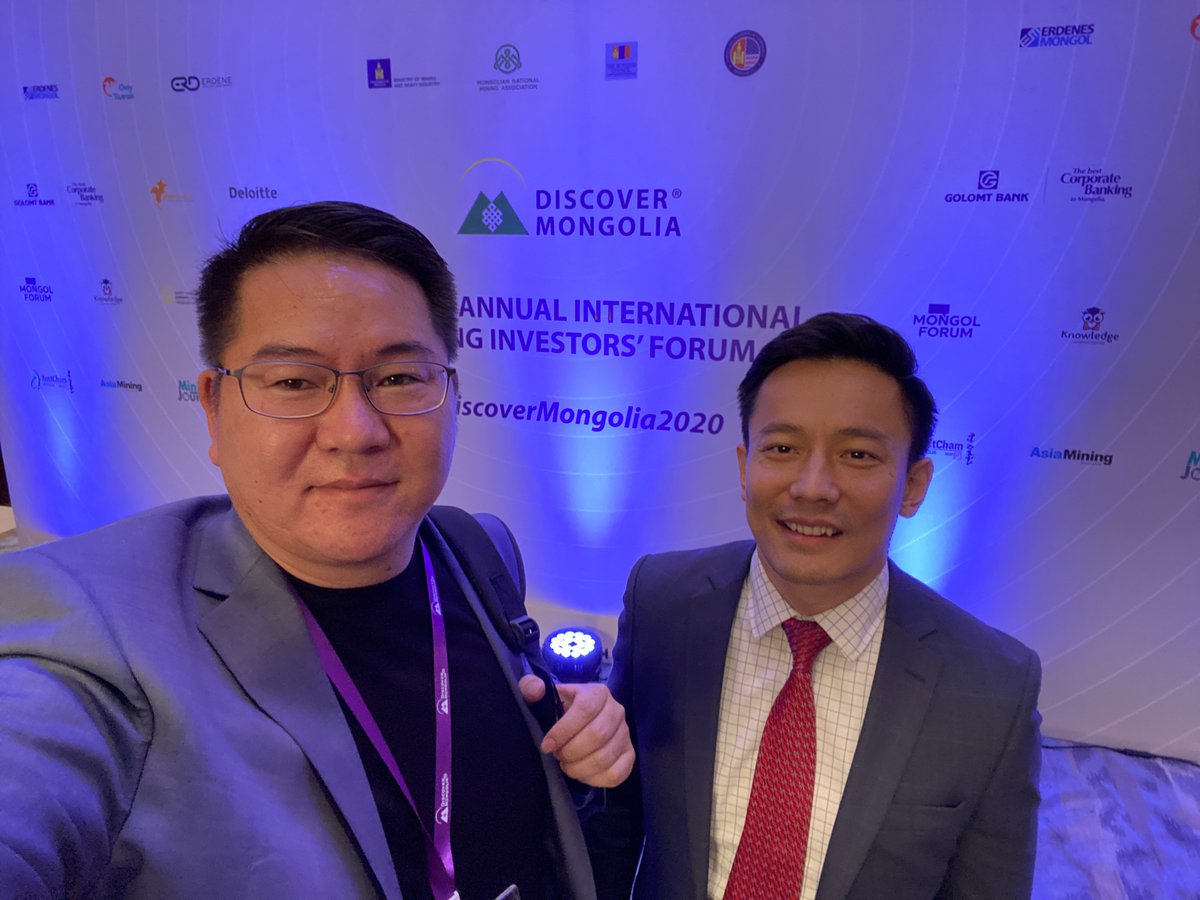 УУХҮ-ийн Дэд Сайд О.Батнайрамдал: Нүүрсний экспортын 13% нь л баяжуулсан нүүрс байна. 2024 он гэхэд экспортыг жилд 50 сая тоннд, үүнд баяжуулсан нүүрсийг 30%-д хүргэнэ гэв. Тооноос чанарт шилжих нь зөв шүү, 👍👍👍бид жил бүр 42 сая.тн гэж төлөвлөөд ихдээ 36 сая.т л болдог юм.