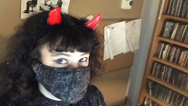 St. John's Morning Show tweet media