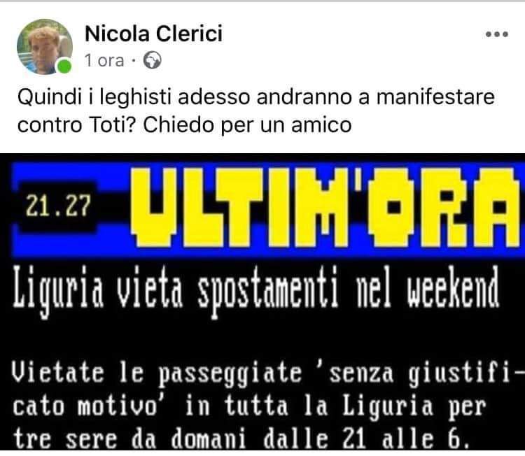 MariaPerrotta12's tweet photo. @LegaSalvini https://t.co/0QFEyQ6pdh