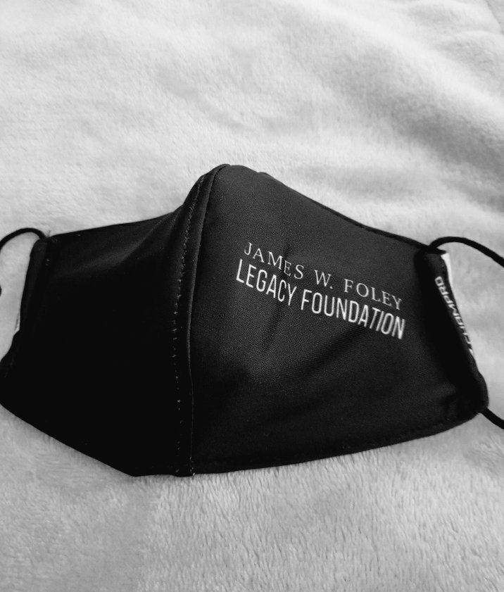 "To live in hearts we leave behind is not to die" Thomas Campbell

Please, consider supporting the <a href="/JamesFoleyFund/">James W. Foley Legacy Foundation</a>.