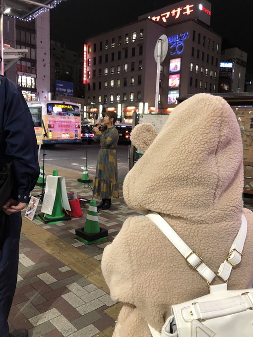 Twitterのコスプレ画像24