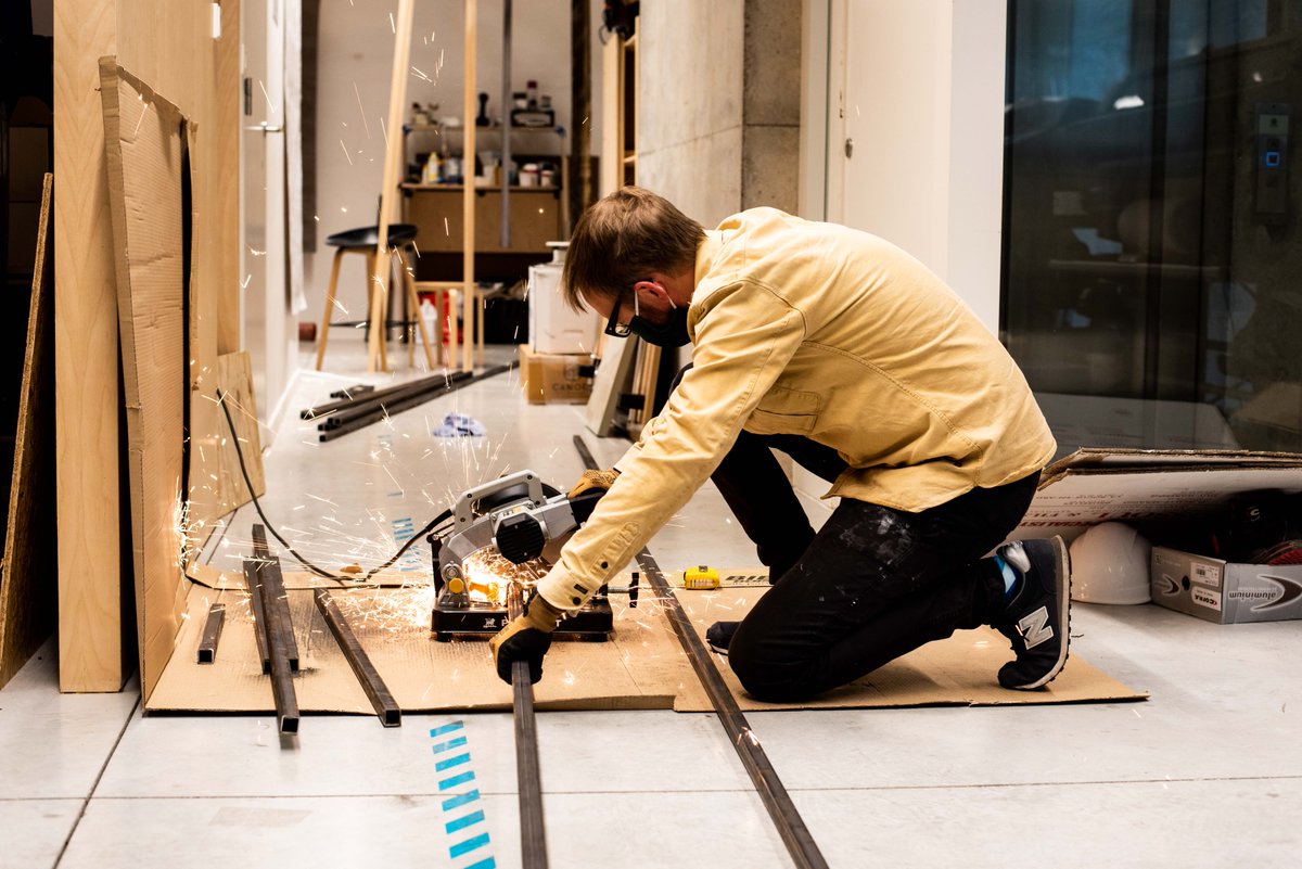 RElab • FabLab Liège tweet media