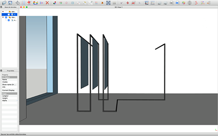 Men at Work 🥽💥

Jamais à court d'idées, Jérôme Bouchard, notre artiste en résidence, travaille sur la structure de sa prochaine exposition dans un lieu emblématique de Liège. On vous en dit plus bientôt.