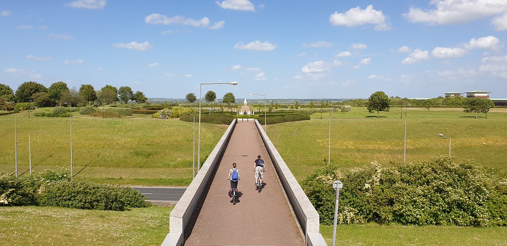 Want to #GetActive cycling or walking this #HalfTerm ?  <a href="/CultureMK/">CultureMK</a> and <a href="/DestinationMK/">DestinationMK🎈</a> have FIVE Culture Routes for you to try.  See our amazing heritage, public art and culture! Check out the @GetSmarterMK website here:ow.ly/5xIc30rgU8F