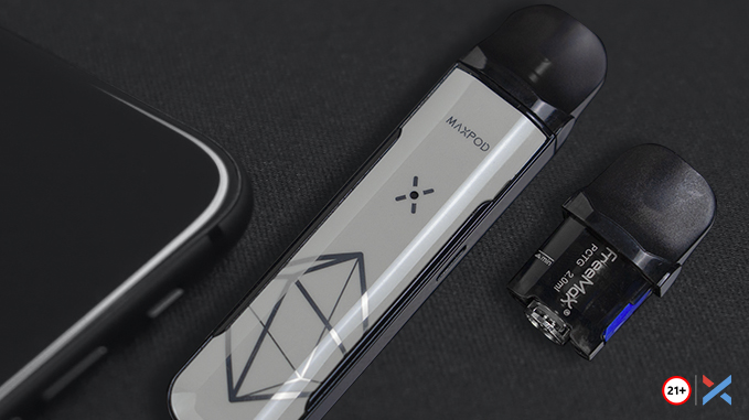 Freemaxvape's tweet photo. Maxpod with NS Mesh coil 1.0 ohm🤍
99% Flavor categories compatible🍇🍉🍌🍓🍎
Have you got it?
.
⚠️For 21+ only.
#freemaxvape #maxpod #maxpodkit #meshcoil #vaping #vape #vapelife #vapecommunity #vapenation #vapeporn https://t.co/b6uEcwy6lR