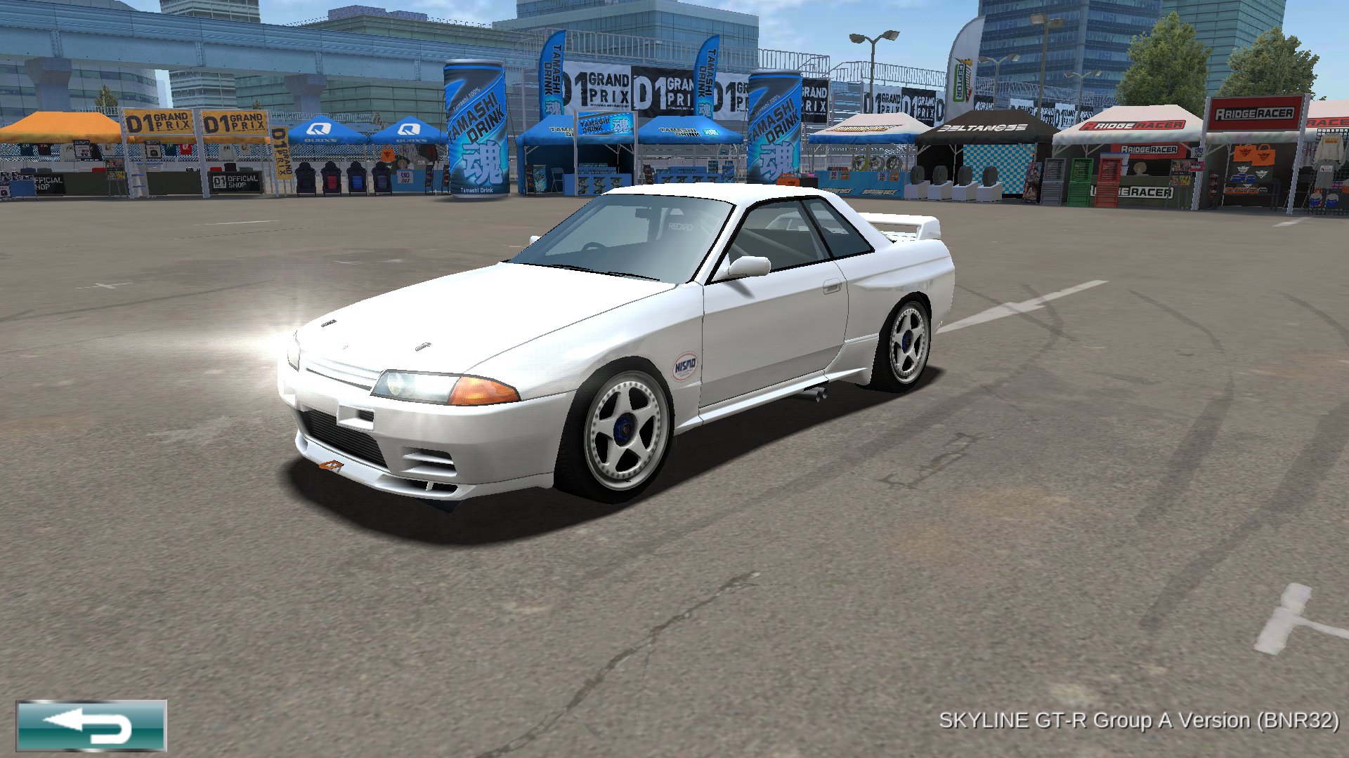 まふらー 高画質のr32 グループa このボリューム感と箱車感ががたまらん Lmgt1もいかしてんね 当然ニスモエアロで凄いいいわぁ T Co C6ezeqhdcc Twitter