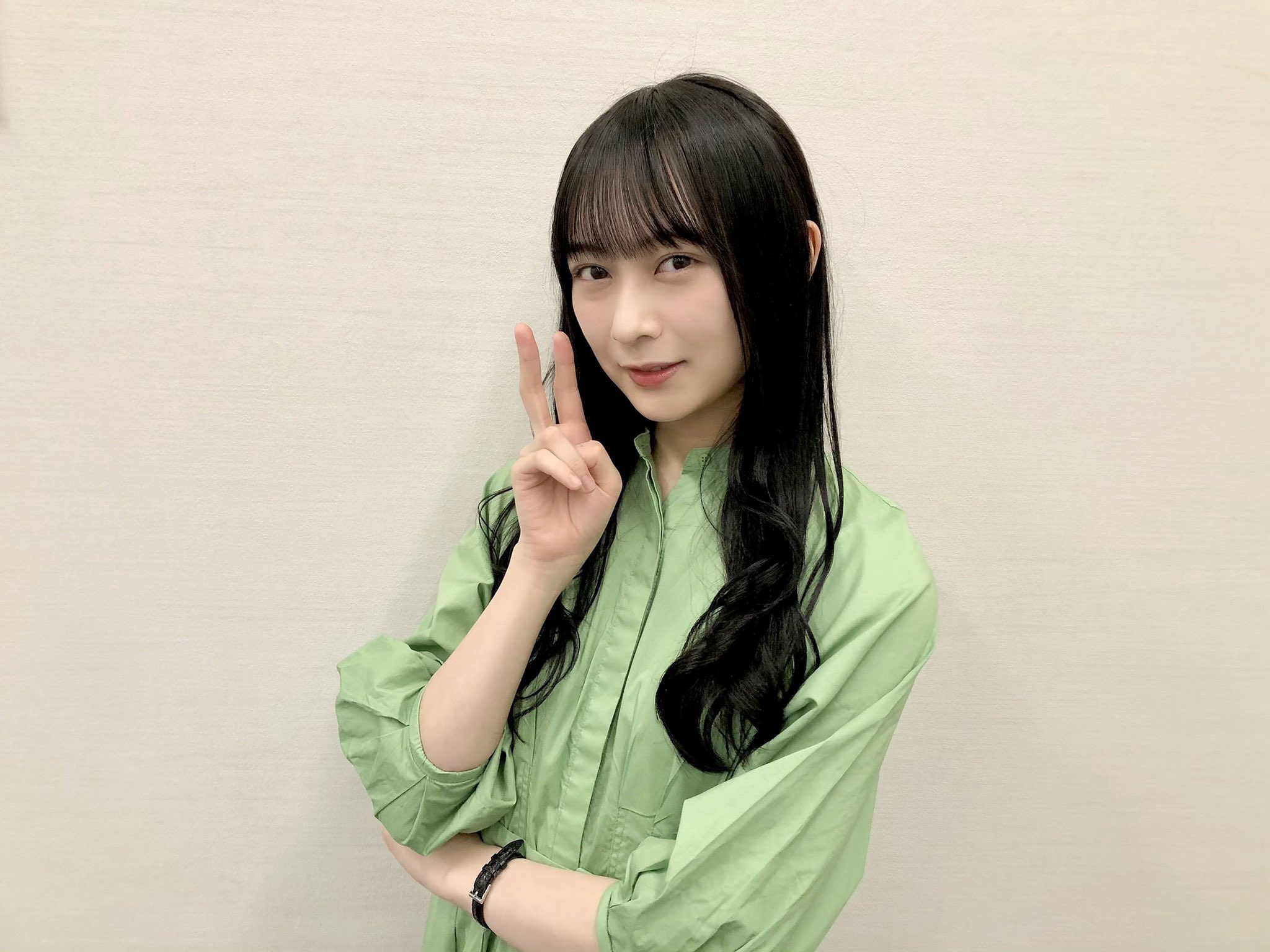 乃木坂46 鈴木絢音 等身大ポスター 乃木恋 第28回彼氏イベント リアル特典 書店購入特典ポストカード公開します！｜光の角度｜鈴木絢音