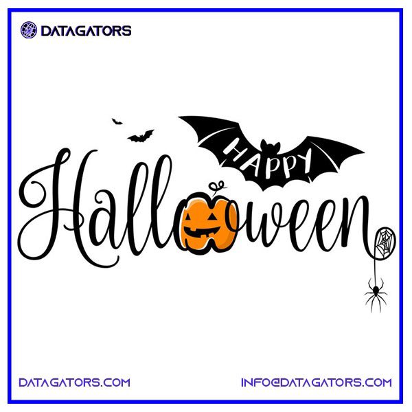 datagators's tweet image. Some people are born for Halloween, and some are just counting the days until Christmas.
Happy Halloween 🎃 Wishes to You from the Datagators Scraping Enterprise  team!
#happyhalloween #halloween2020 #halloweenfun #festival #pumpkin #spooky #october #horrorfan #usa🇺🇸