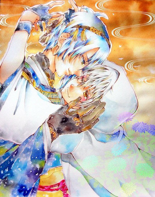 鶴丸国永のtwitterイラスト検索結果 鶴丸国永のtwitterイラスト検索結果