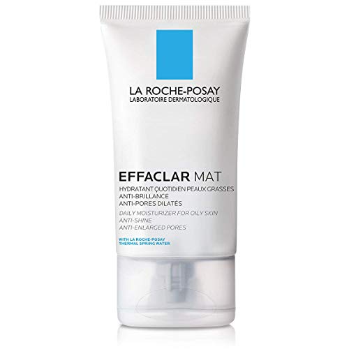 This is la roche-posay sunscreen. Its a matte sunscreen and recommended for oily skin as you can see in the label.Then the CeraVe hydrating sunscreen. Its clearly written on the label "mineral sunscreen" yet it's non greasy which means the white cast aren't depressing.