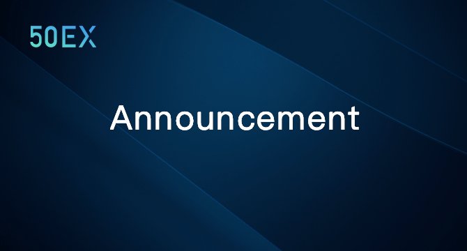 50EX_Exchange tweet media