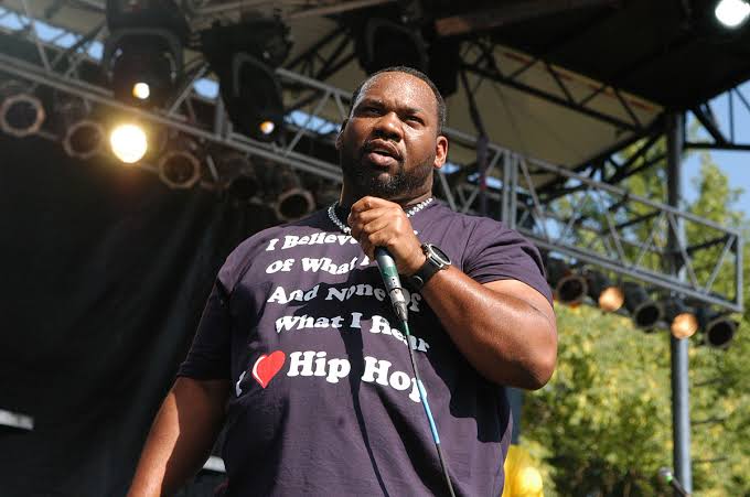 18. Raekwon The chef!He's had one of the biggest influence on some of the greats.Check out ' only built 4 Cuban Linx' yo.It'll either make you pic up the mic or push you to step up in church to share the testimony of how amazing it is.