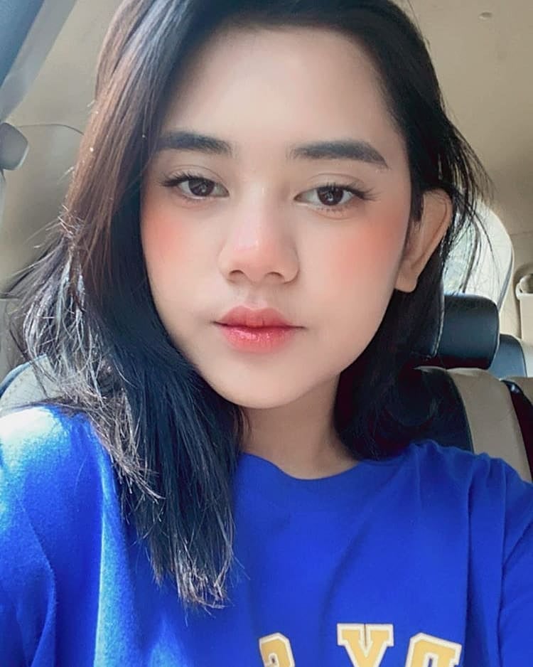 ayupurnayanthi's tweet photo. Selamat sore anak cantik😊 jaga kesehatan slalu ya njip😊 @YaelahZiva https://t.co/mGV9fLozLN